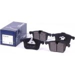 TOMEX brakes Bremsbelagsatz, Scheibenbremse TX 16-19 TOMEX brakes Bremsbelagsatz, Scheibenbremse TX 16-19