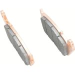 TRW Bremsbeläge MCB764SRM TRW Bremsbeläge MCB764SRM