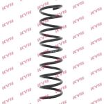 KYB Fahrwerksfeder Nissan P. Micra Ii 1.5D 02/98-02/03 RA3936