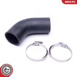 ESEN SKV Ladeluftschlauch 43SKV253 ESEN SKV Ladeluftschlauch 43SKV253