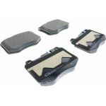 Vaico Bremsbelagsatz für Scheibenbremse V30-2788 Vaico Bremsbelagsatz für Scheibenbremse V30-2788