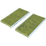 KAMOKA Filter, Innenraumluft 6080139