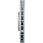 Bremsscheibe VA re 0 986 479 D29