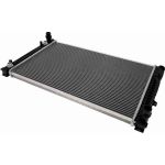 Vemo Motorkühler V15-60-5047 Vemo Motorkühler V15-60-5047