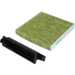KAMOKA Filter, Innenraumluft 6080126