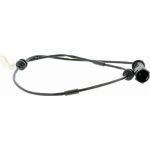 Vemo Bremsbelagverschleißsensor V40-72-0315 Vemo Bremsbelagverschleißsensor V40-72-0315