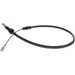 Bosch Handbremsseil 1987482548 Bosch Handbremsseil 1987482548