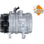 NRF Klimakompressor 32436