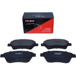 Bremsbelagsatz Renault P. Megane 02 19-0579 Bremsbelagsatz Renault P. Megane 02 19-0579