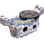 Japanparts Ölpumpe OP-FO03