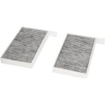 AMC Aktivkohlefilter PKW FCA-10060C AMC Aktivkohlefilter PKW FCA-10060C