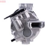 DENSO Kompressor DCP47010 DENSO Kompressor DCP47010