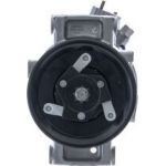 KOMPRESSOR, KLIMAANLAGE ACP1571000P KOMPRESSOR, KLIMAANLAGE ACP1571000P