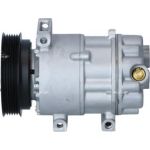NRF Kompressor 32826 NRF Kompressor 32826