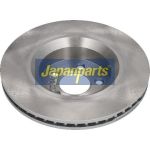 Japanparts Bremsscheibe DI-925C Japanparts Bremsscheibe DI-925C