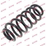 KYB Fahrwerksfeder Audi P. A6 2.7Tdi/3.2 11/04-08/11 RH3477 KYB Fahrwerksfeder Audi P. A6 2.7Tdi/3.2 11/04-08/11 RH3477