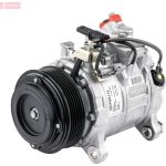 Denso Kompressor DCP05115 Denso Kompressor DCP05115
