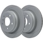 Bremsscheibe Bmw T. 1/3/X1 2.0-3.0 05-15 Power Disc 24.0320-0204.1 Bremsscheibe Bmw T. 1/3/X1 2.0-3.0 05-15 Power Disc 24.0320-0204.1
