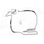 Hydraulikschlauch, Lenkung 58614 Hydraulikschlauch, Lenkung 58614