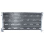 Kondensator, Klimaanlage 35491 Kondensator, Klimaanlage 35491