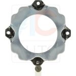 ACAUTO Mitnehmerscheibe, Magnetkupplung-Kompressor AC-05DN05 ACAUTO Mitnehmerscheibe, Magnetkupplung-Kompressor AC-05DN05