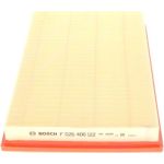 Luftfilter F 026 400 122 Luftfilter F 026 400 122