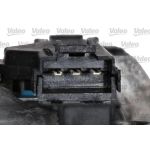 Wischermotor hinten 582667