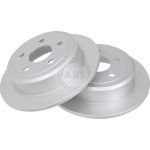 A.B.S. Bremsscheibe 18229 A.B.S. Bremsscheibe 18229