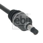 FEBI BILSTEIN Antriebswelle 181100 FEBI BILSTEIN Antriebswelle 181100