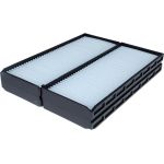 KAMOKA Filter, Innenraumluft F429501 KAMOKA Filter, Innenraumluft F429501