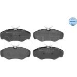 Bremsbelagsatz Renault P. Trafic 01-/Vivaro 01-/Espace 98- Ohne Sensor Slim End 025 230 9918 Bremsbelagsatz Renault P. Trafic 01-/Vivaro 01-/Espace 98- Ohne Sensor Slim End 025 230 9918
