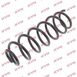 KYB Fahrwerksfeder Renault T. Megane Iii 1.4/1.5Dci/1.6 11/08 RA7034 KYB Fahrwerksfeder Renault T. Megane Iii 1.4/1.5Dci/1.6 11/08 RA7034