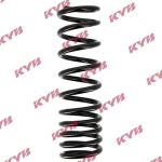 KYB Fahrwerksfeder Ford T. Focus Iii 1.6-2.0D 07/10 RA6204
