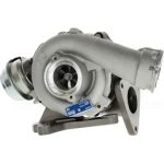 NISSENS Turbolader 93265 NISSENS Turbolader 93265