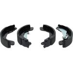 Bosch Bremsbacken 0 986 487 950 Bosch Bremsbacken 0 986 487 950