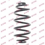 KYB Fahrwerksfeder Opel T. Combo 1.3D/1.7D 10/01 RJ6649 KYB Fahrwerksfeder Opel T. Combo 1.3D/1.7D 10/01 RJ6649