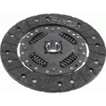 SACHS Kupplungsscheibe 1861 936 142 SACHS Kupplungsscheibe 1861 936 142