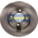 Japanparts Bremsscheibe DP-525C
