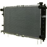 MAHLE Kühler, Motorkühlung CR 161 000S MAHLE Kühler, Motorkühlung CR 161 000S