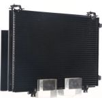 Kondensator, Klimaanlage AC 292 000S Kondensator, Klimaanlage AC 292 000S