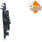 NRF Kühlerlüfter 47349 NRF Kühlerlüfter 47349