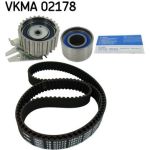 SKF Zahnriemensatz VKMA 02178 SKF Zahnriemensatz VKMA 02178