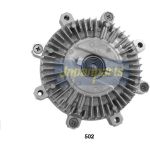 Kupplung, K÷hlerl Nach VC-502 Kupplung, K÷hlerl Nach VC-502