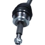 MAXGEAR Antriebswelle 27-3138MG 49-1823 MAXGEAR Antriebswelle 27-3138MG 49-1823