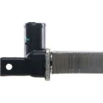 MAHLE Kühler, Motorkühlung CR 412 000S MAHLE Kühler, Motorkühlung CR 412 000S