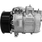 ACP 1153 000S MAHLE Klimakompressor 1153 000S, 24 V, 7SBU16C, R134a – u. a. für Mercedes-Benz Actros Mp2 / Mp3, – OE Nummer 541 230 04 11 - l ACP 1153 000S MAHLE Klimakompressor 1153 000S, 24 V, 7SBU16C, R134a – u. a. für Mercedes-Benz Actros Mp2 / Mp3, – OE Nummer 541 230 04 11 - l