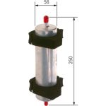 Bosch Kraftstofffilter F 026 402 847