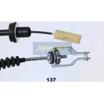 Kupplungsseil Nissan Micra 1.0-1.4 16V 92-03 GC-137 Kupplungsseil Nissan Micra 1.0-1.4 16V 92-03 GC-137