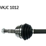 SKF Antriebswelle VKJC 1012 SKF Antriebswelle VKJC 1012