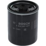 Bosch Ölfilter F 026 407 077 Bosch Ölfilter F 026 407 077